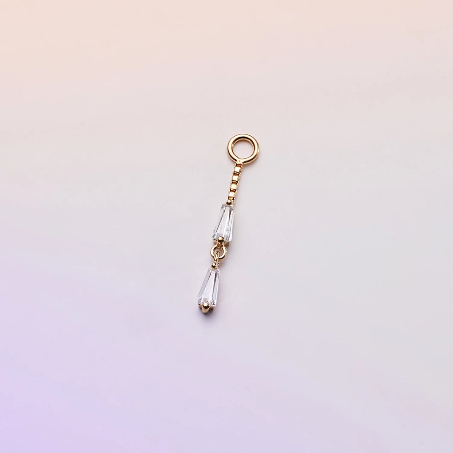 Double Trouble from Ember