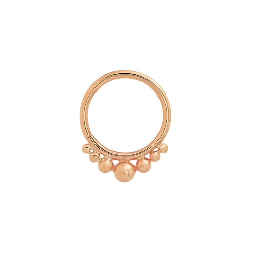 3211 Seamless Ring from Norvoch