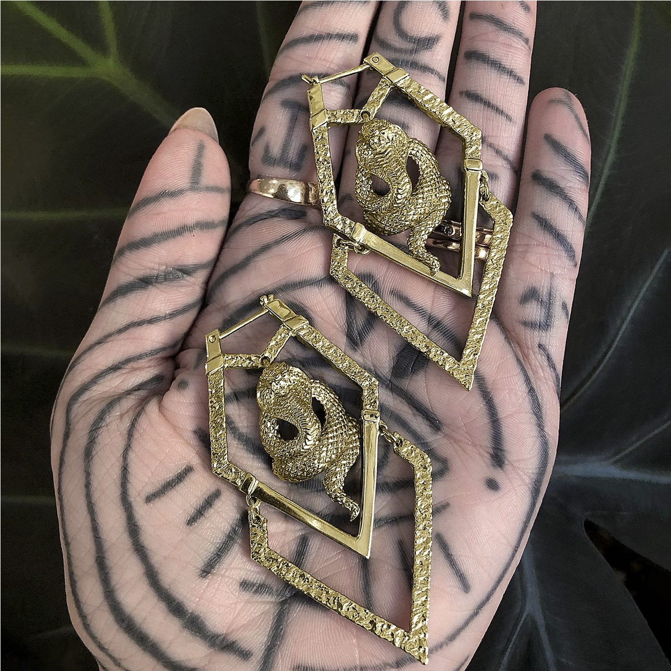 Abracadabra from Maya