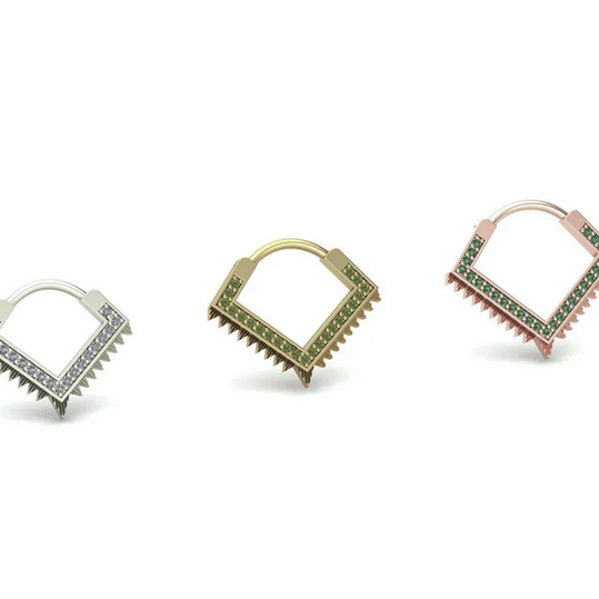 Addison Clicker from M.US.HROOM