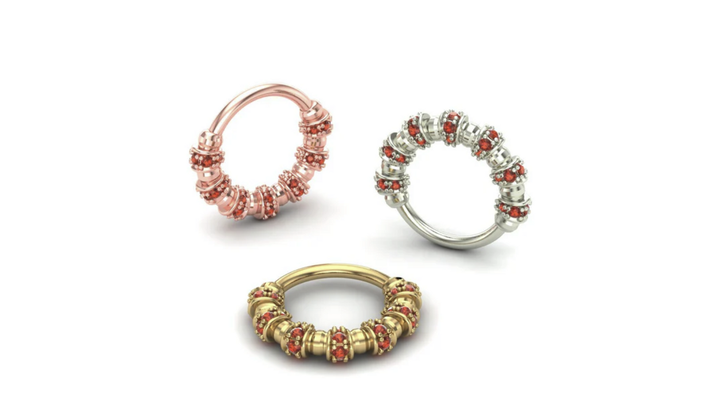 Alexa Clicker from M.US.HROOM