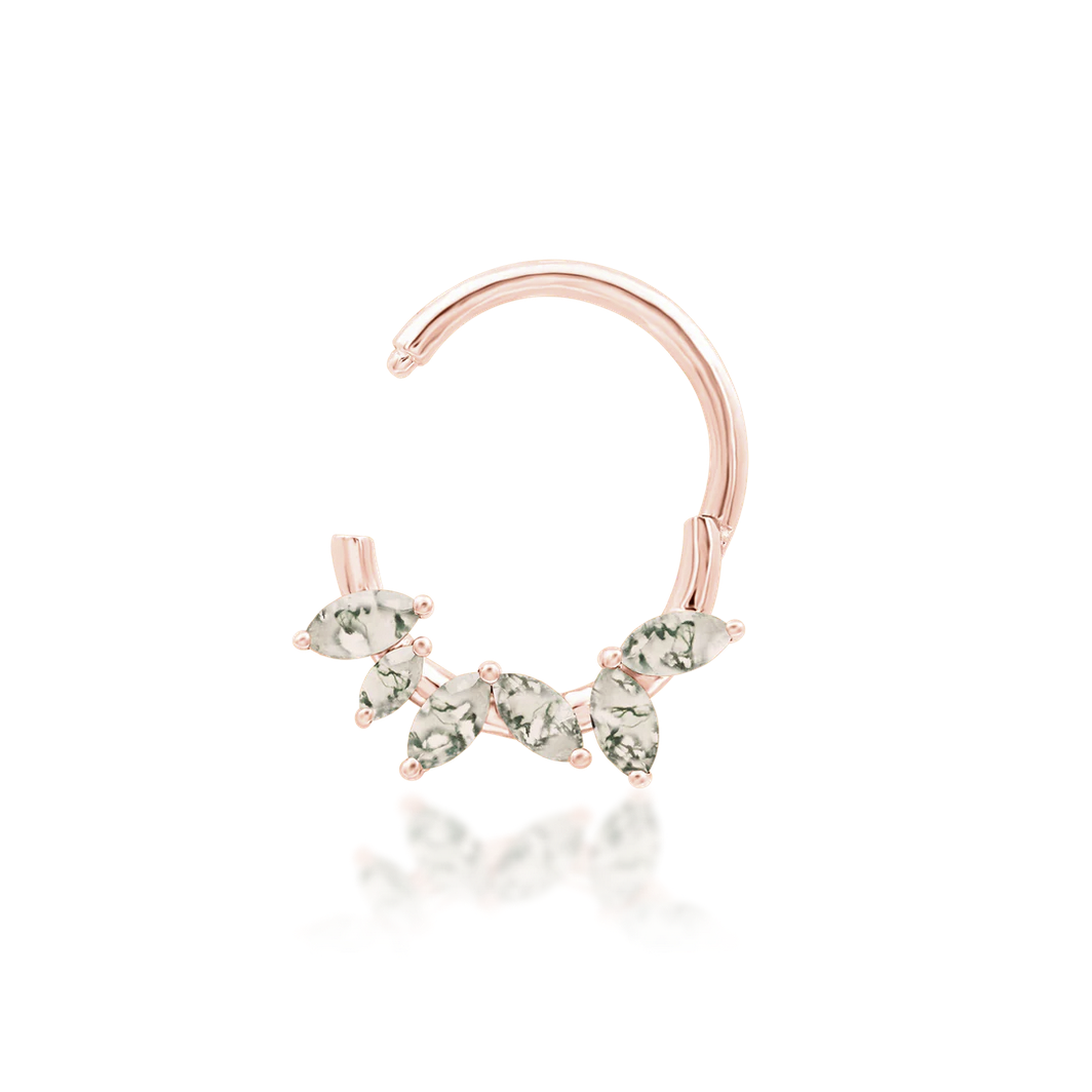 Alicia from Junipurr Rose Gold (Vault)