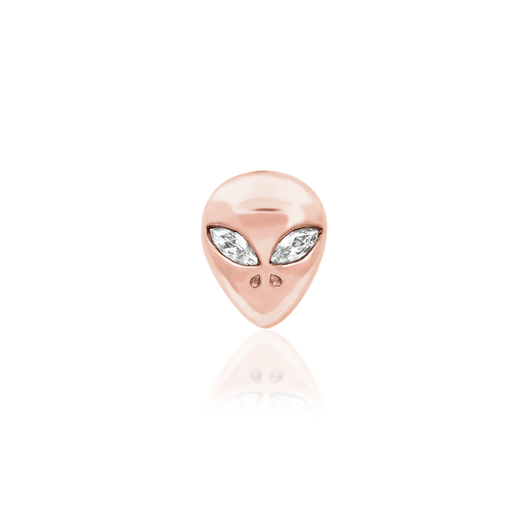 Alien from Junipurr