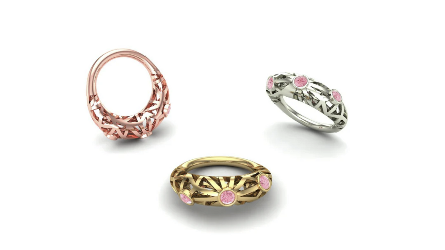 Allison Clicker from M.US.HROOM