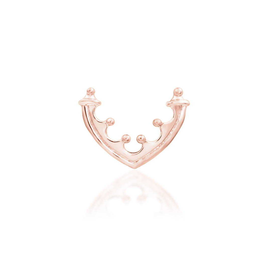 Anya from Junipurr Rose Gold (Vault)