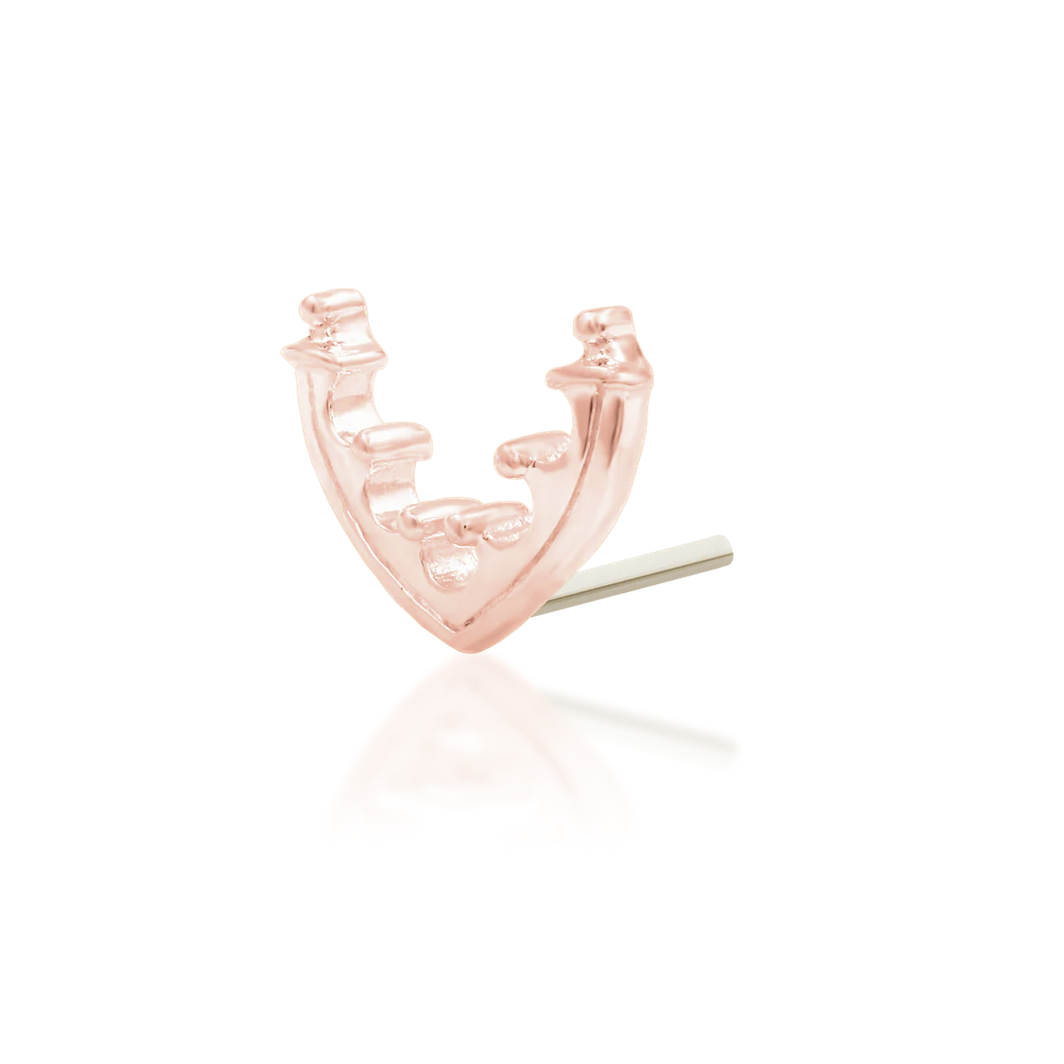 Anya from Junipurr Rose Gold (Vault)
