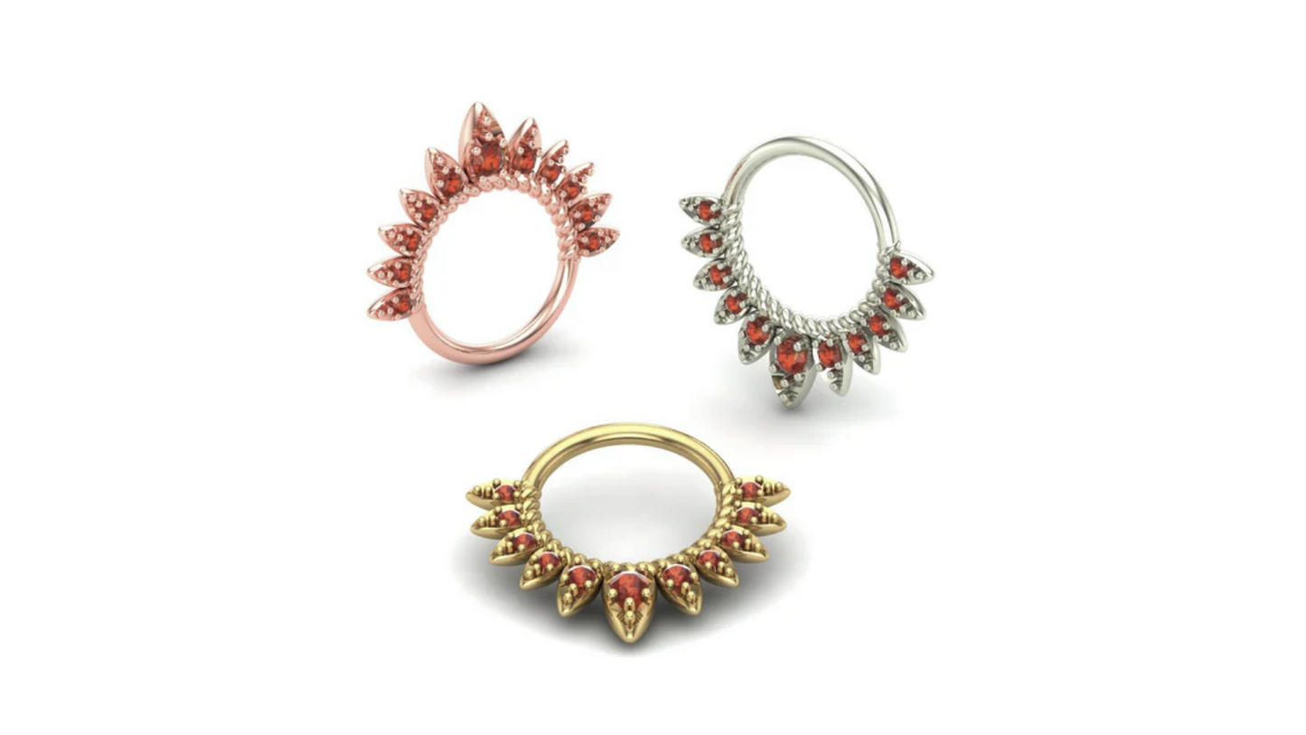 Aria Clicker from M.US.HROOM