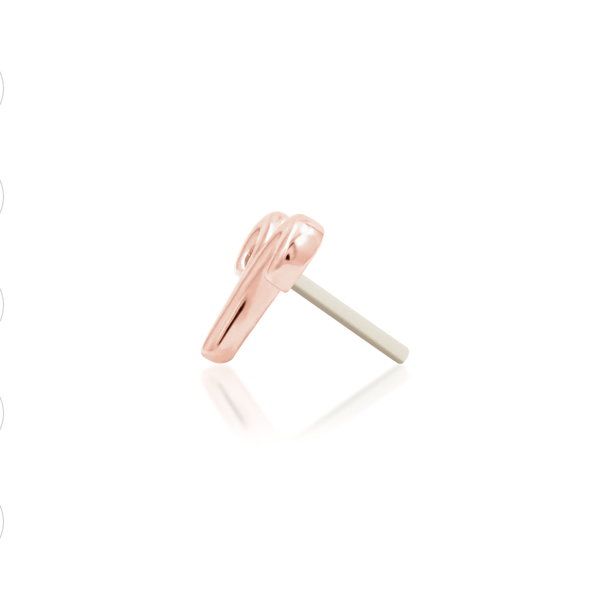 Aries from Junipurr Rose Gold (Vault)