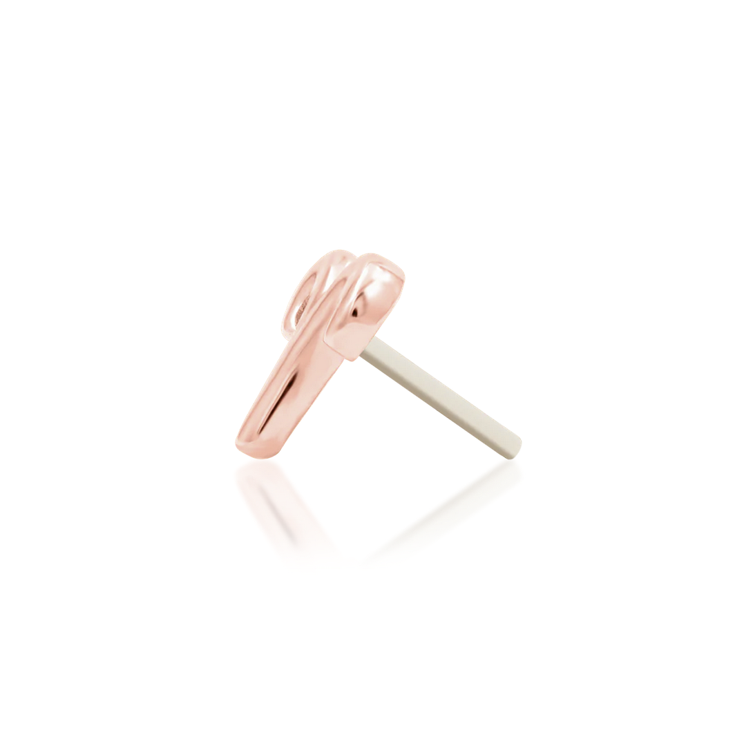Aries from Junipurr Rose Gold (Vault)