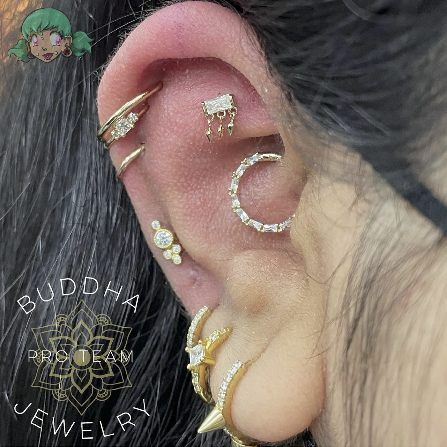 Aspen CZ From Buddha