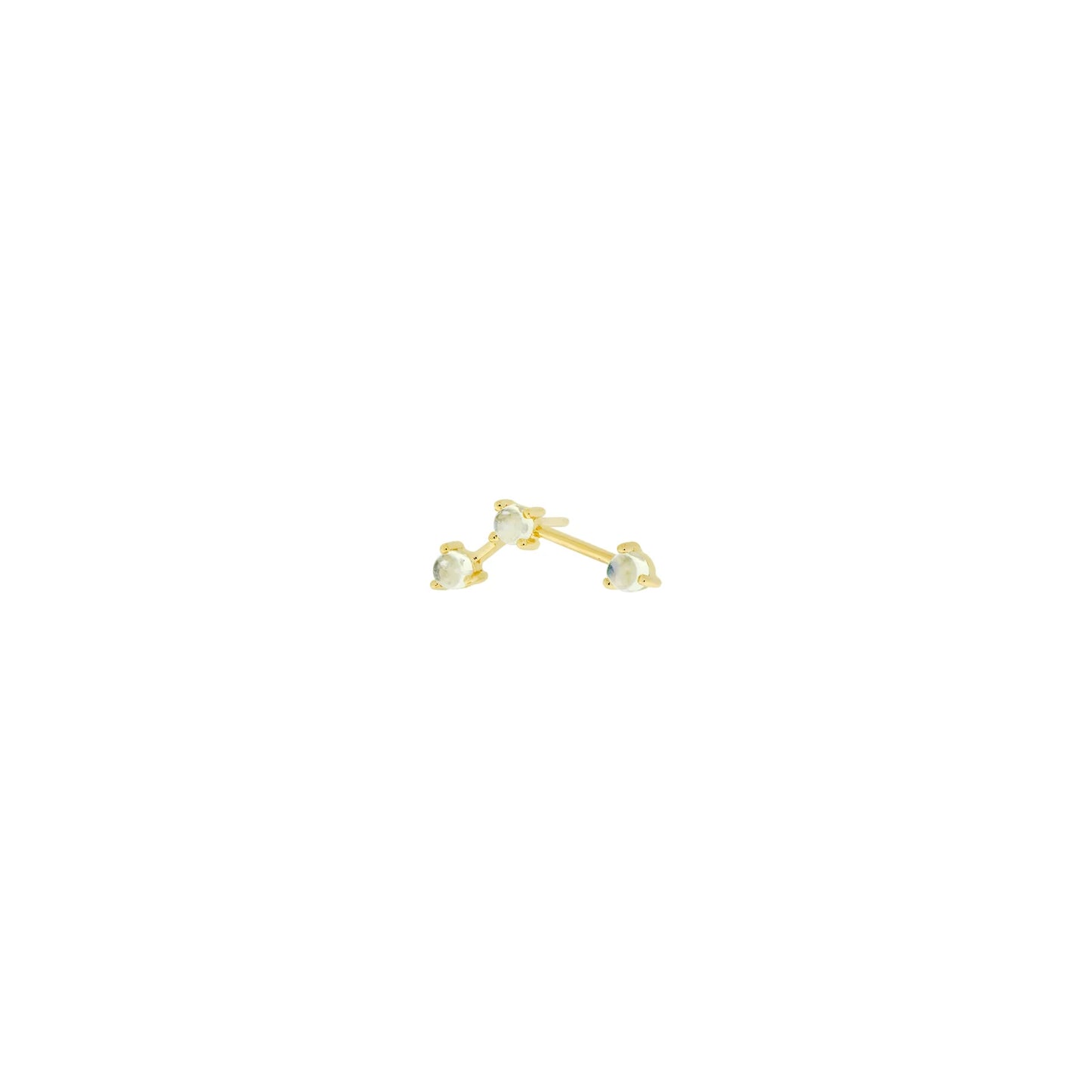 Astera 3 - Cabochon Gemstone from Modern Mood