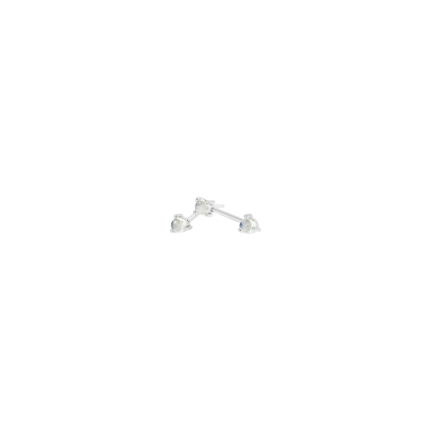 Astera 3 - Cabochon Gemstone from Modern Mood