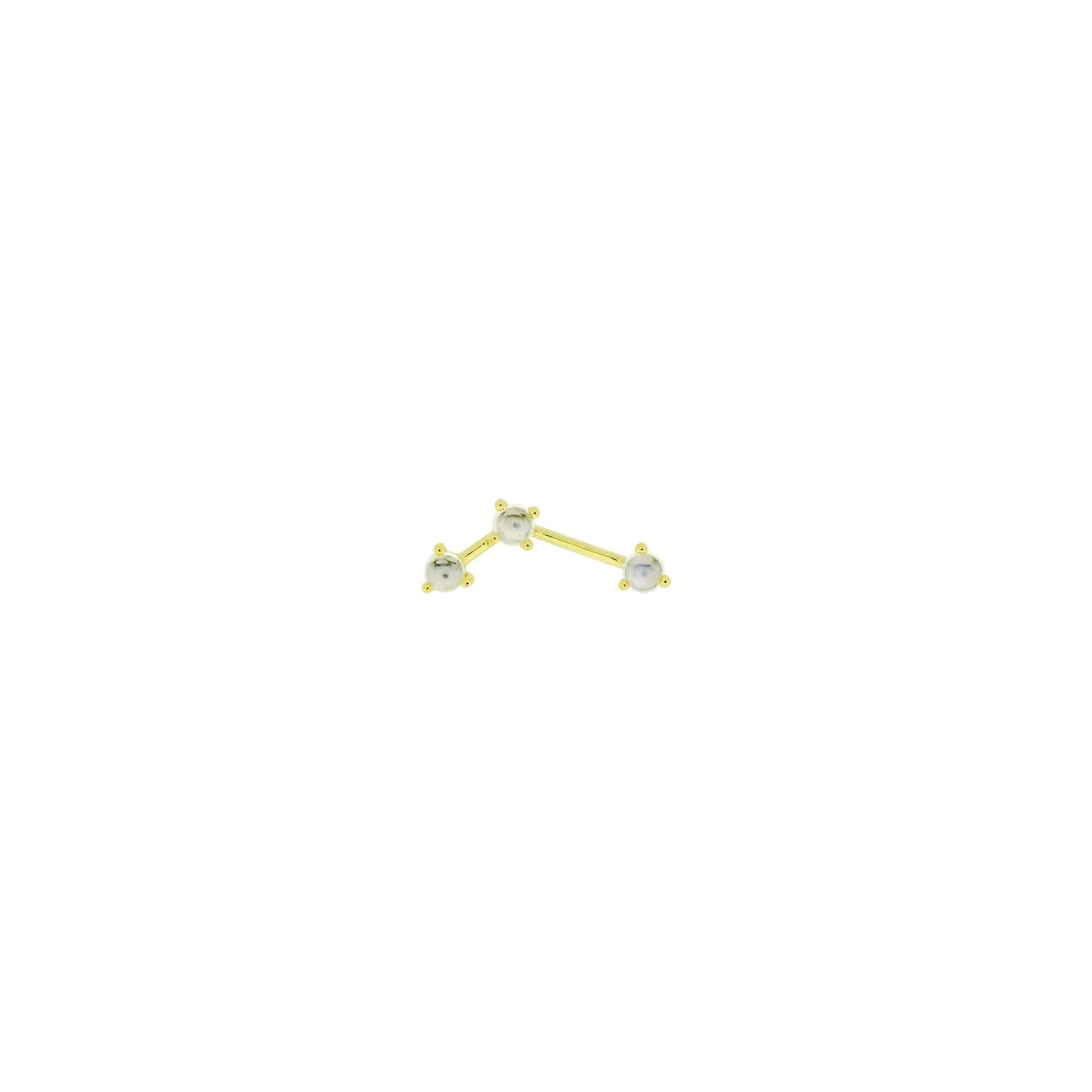 Astera 3 - Cabochon Gemstone from Modern Mood