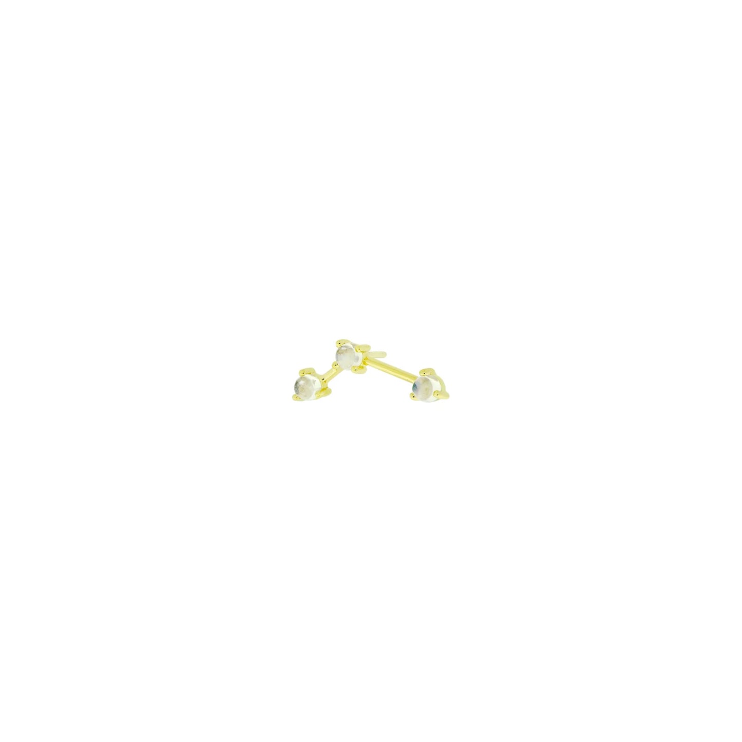 Astera 3 - Cabochon Gemstone from Modern Mood