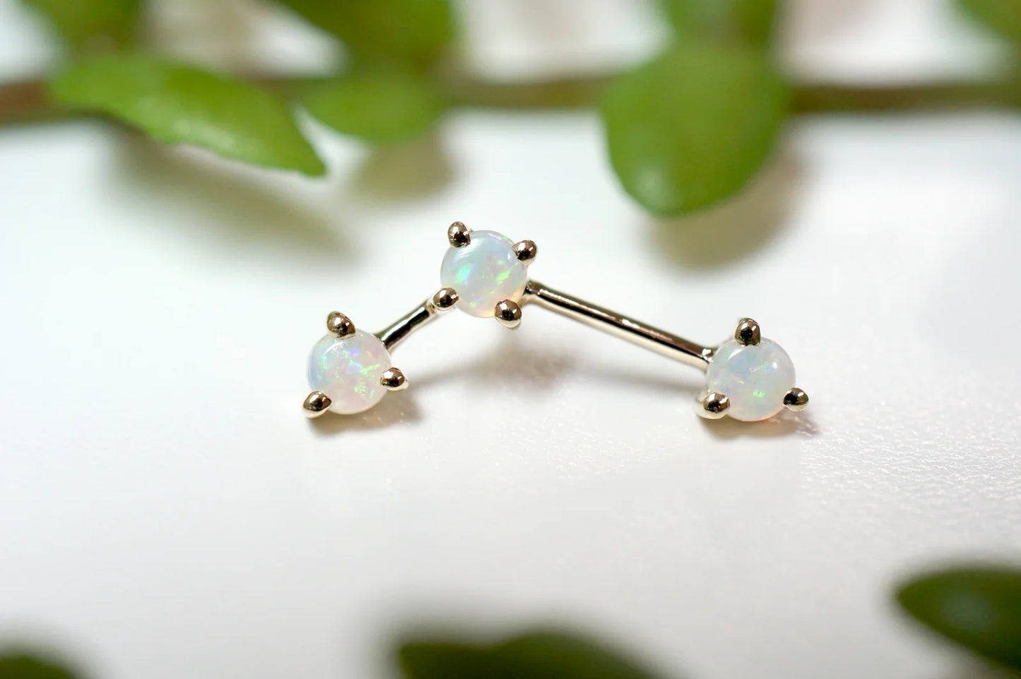 Astera 3 - Cabochon Gemstone from Modern Mood