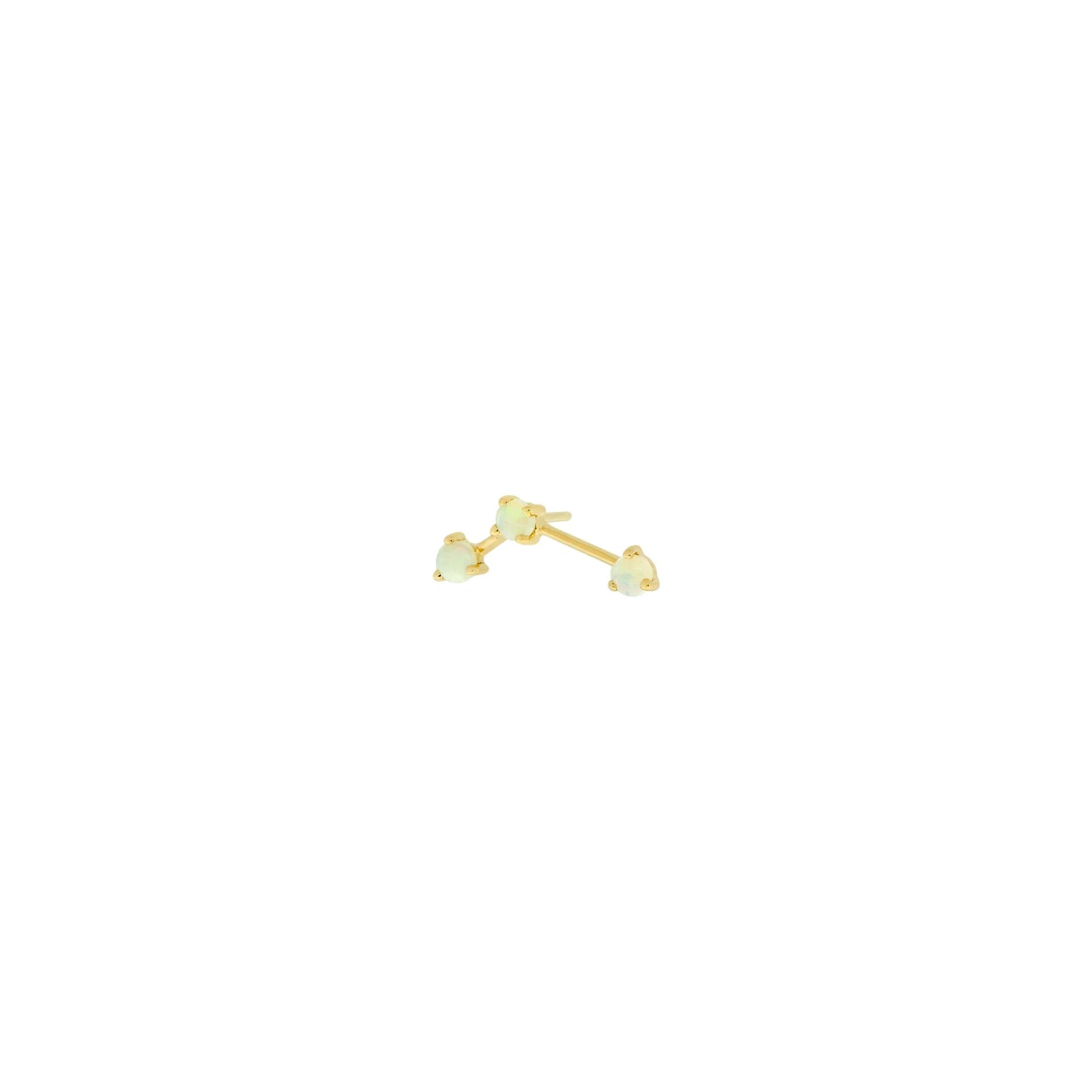 Astera 3 - Cabochon Gemstone from Modern Mood