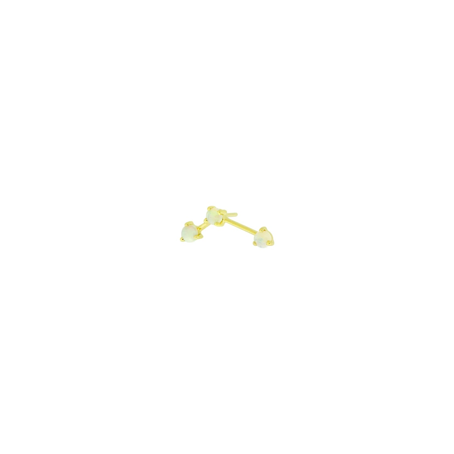 Astera 3 - Cabochon Gemstone from Modern Mood
