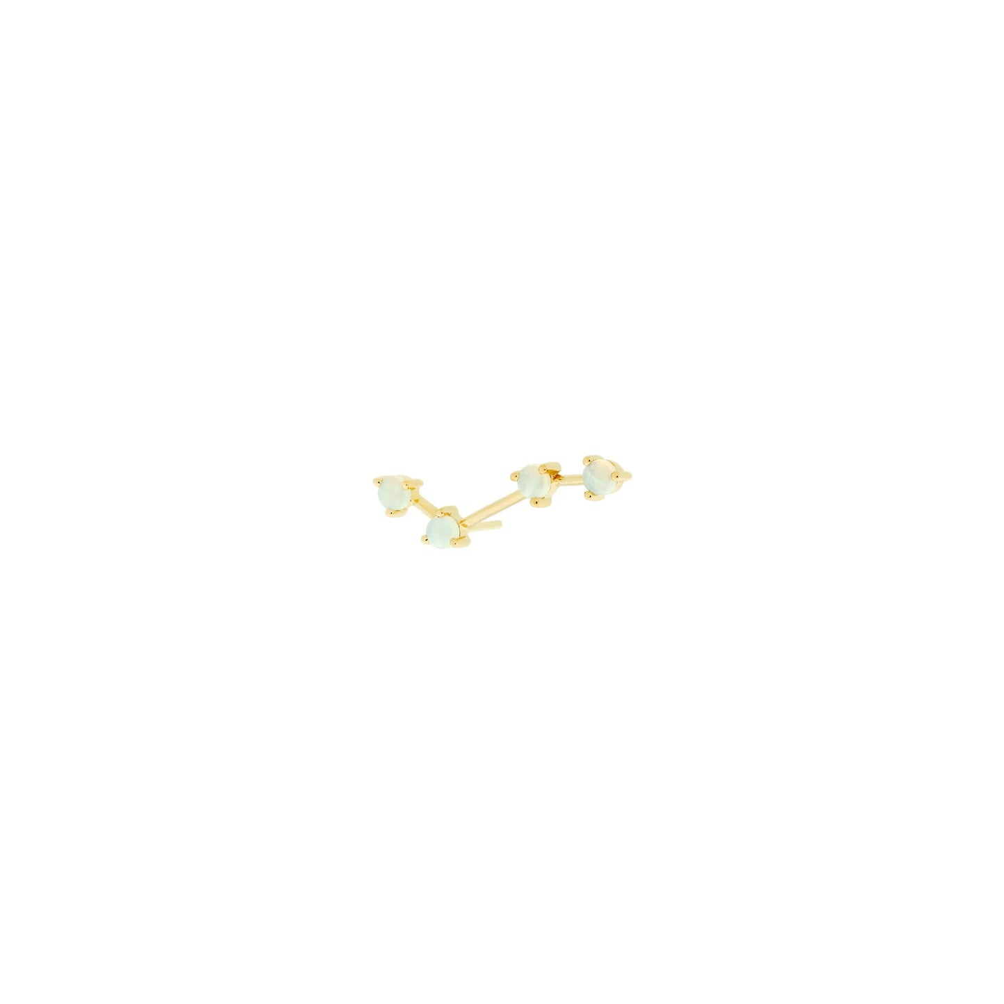 Astera 4 - Cabochon Gemstone from Modern Mood