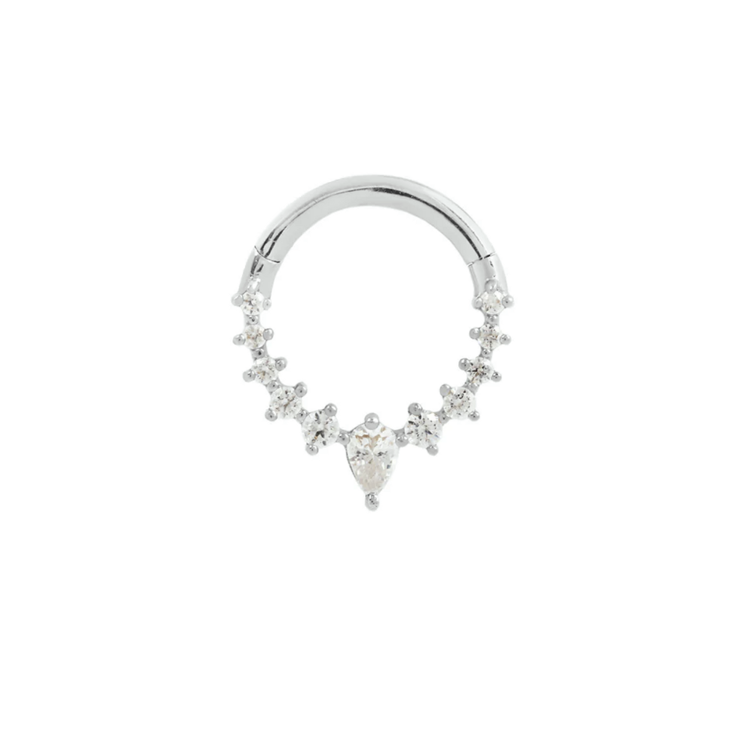 Athena Clicker with CZ From Buddha