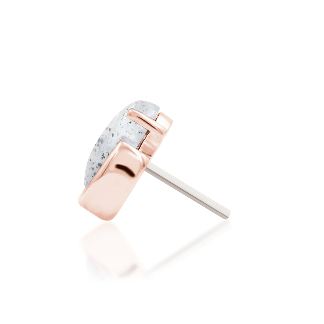 Atlas from Junipurr Rose Gold (Vault)