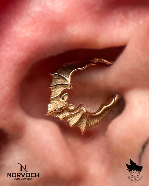 Bat Clicker from Norvoch