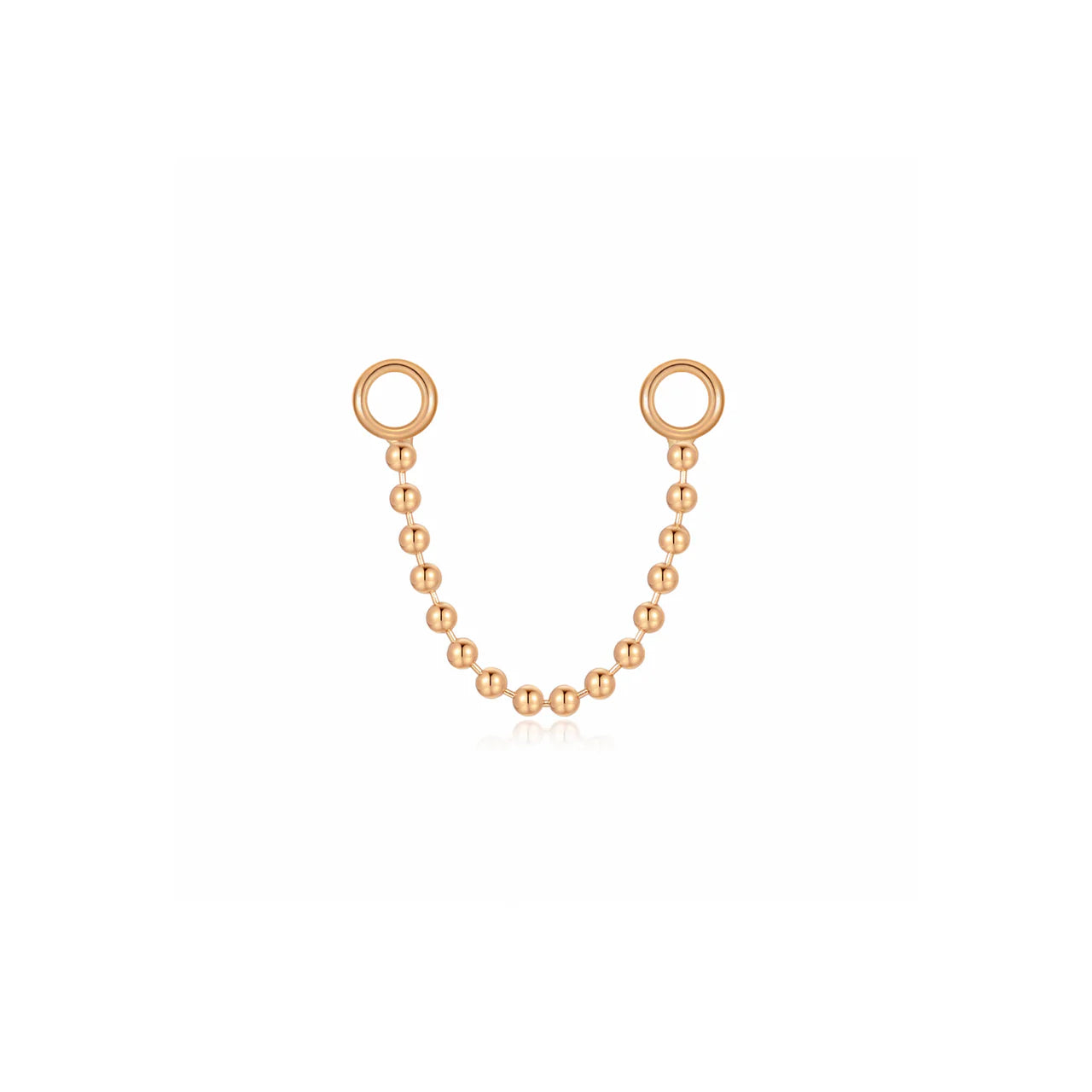 Beaded Chain from Ember