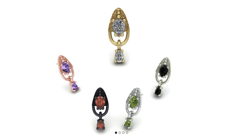 Blakely From Mushroom