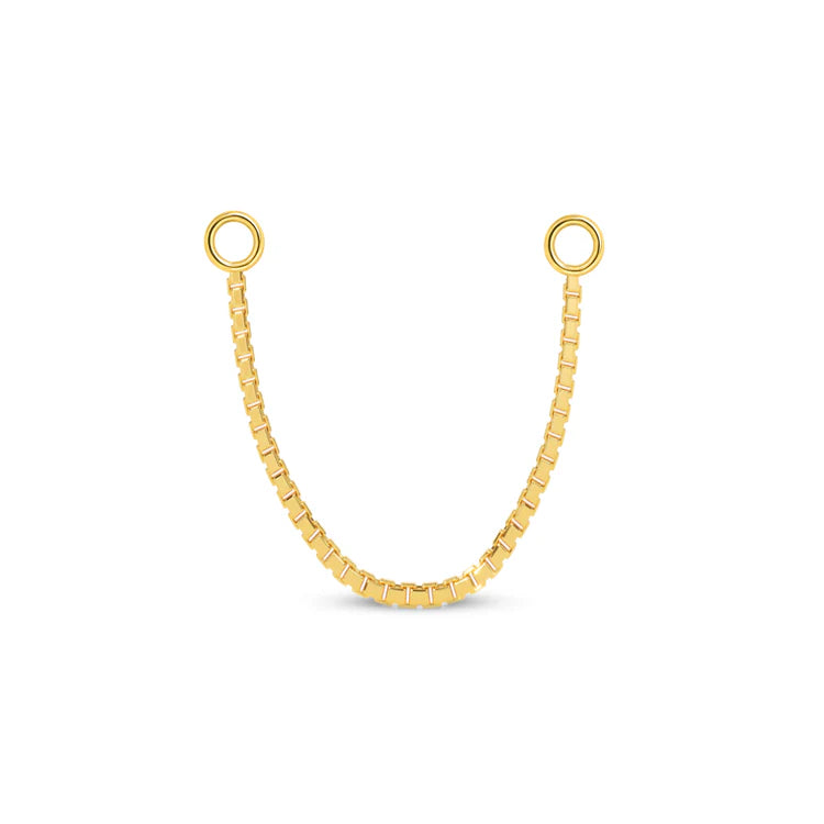 Box Chain from Norvoch