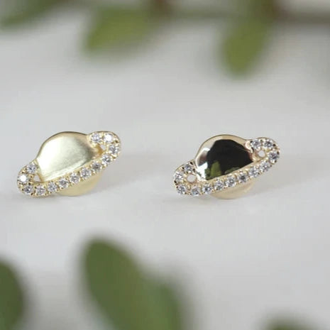 Calypso - Diamond Ring from Modern Mood