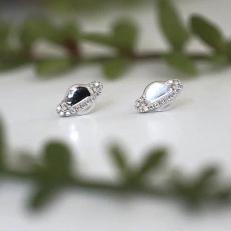 Calypso - Diamond Ring from Modern Mood