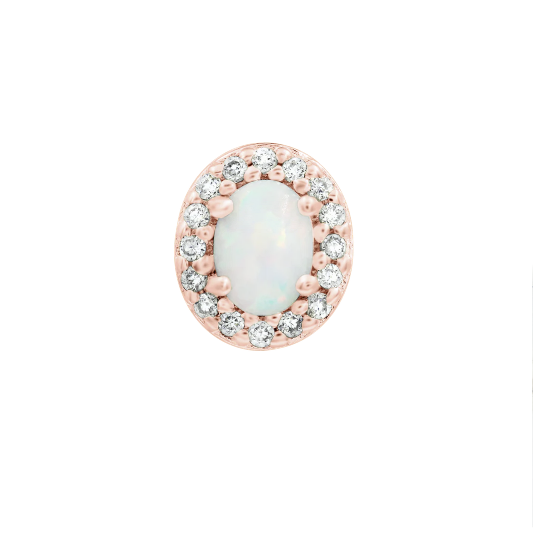Cammie from Junipurr Rose Gold (Vault)
