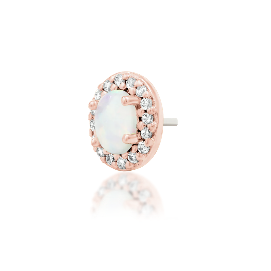 Cammie from Junipurr Rose Gold (Vault)