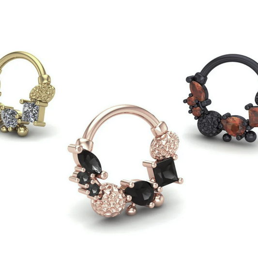 Carla Clicker from M.US.HROOM