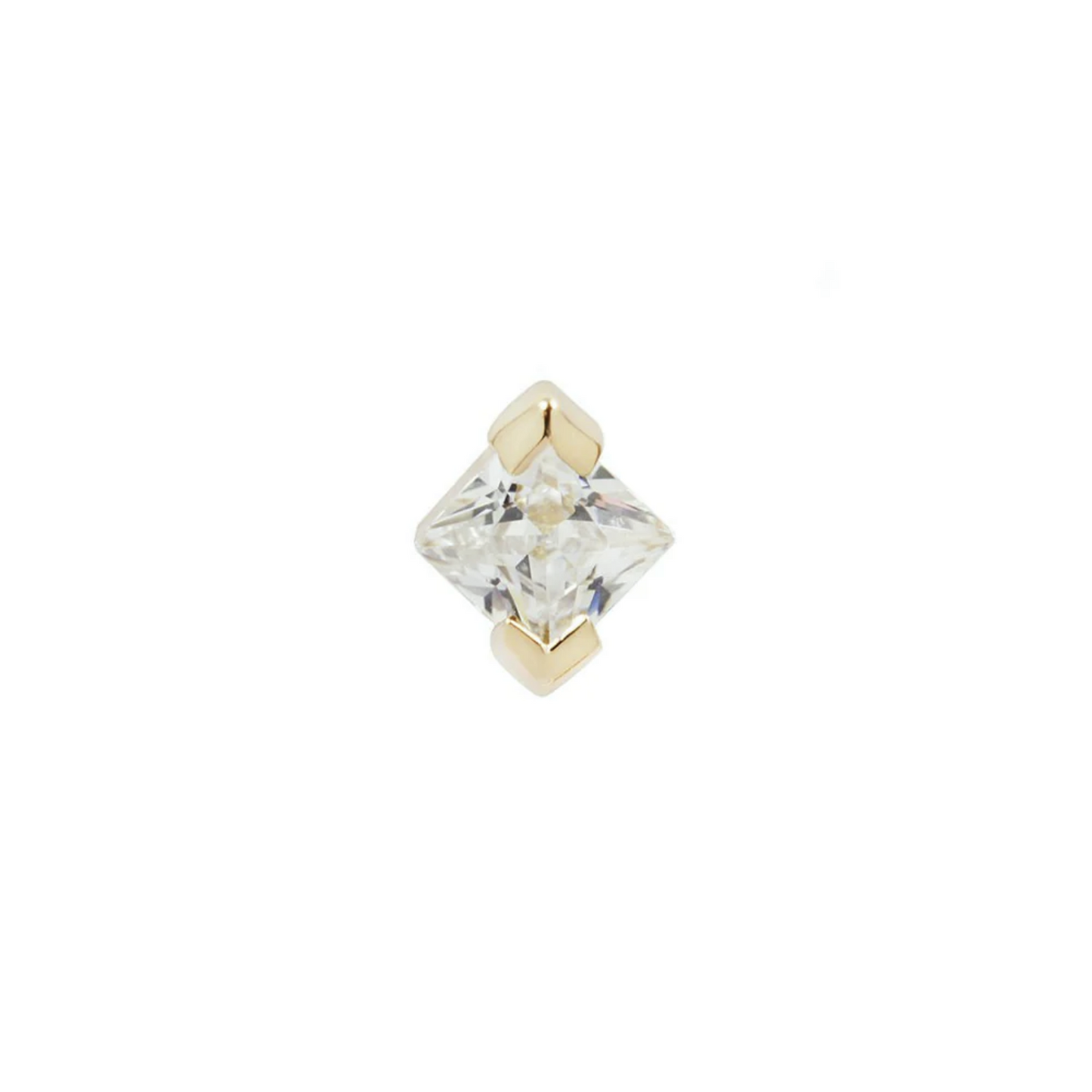 Celestial with Genuine Diamond From Buddha