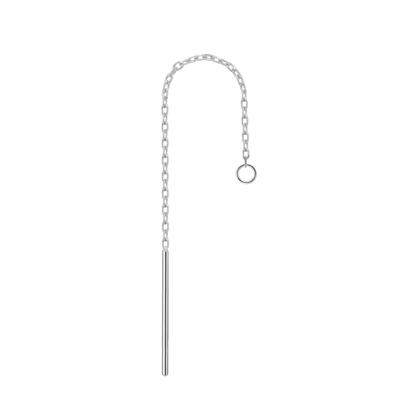 Chain Threader - Diamond Cut with Jump Ring from Modern Mood