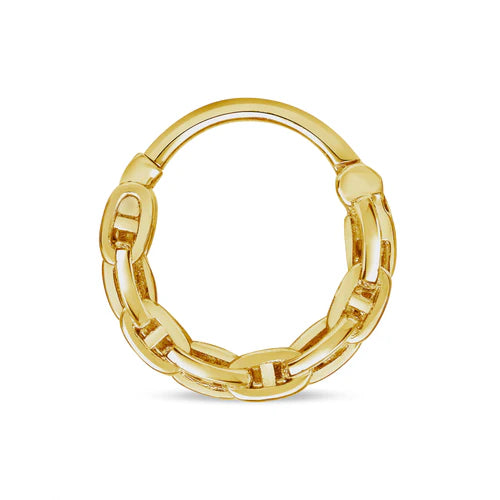 Chainmail Clicker from Norvoch