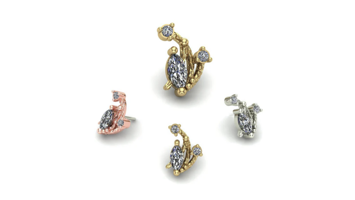 Charlotte From Mushroom