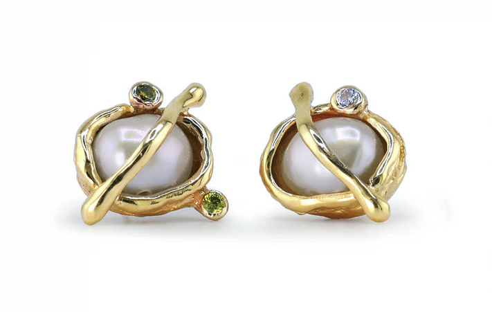 Claudette From Mushroom