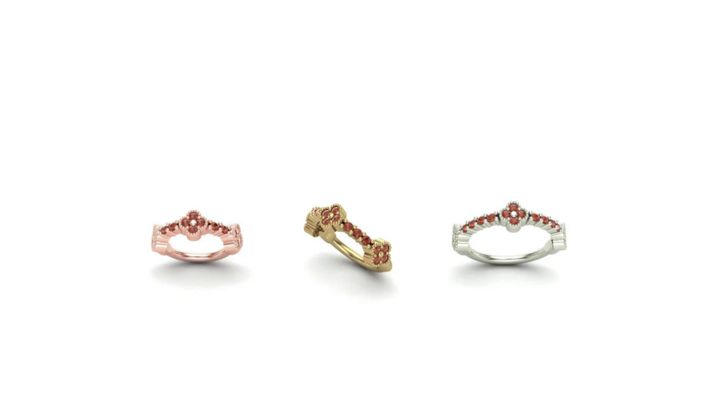 Clover Clicker from M.US.HROOM