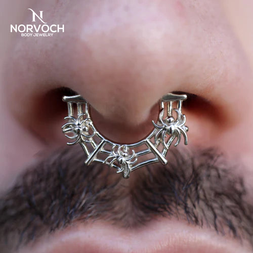 Cobweb Clicker from Norvoch