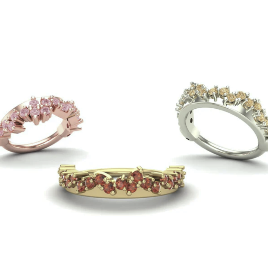 Crowny Clicker from M.US.HROOM