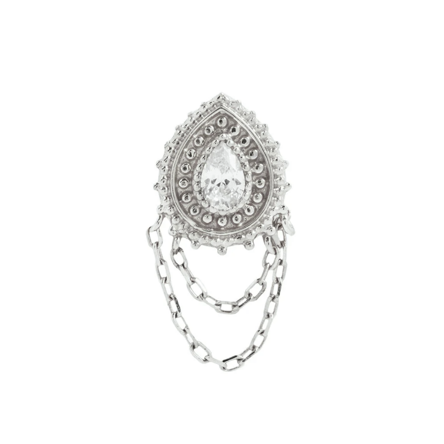 Deity CZ From Buddha