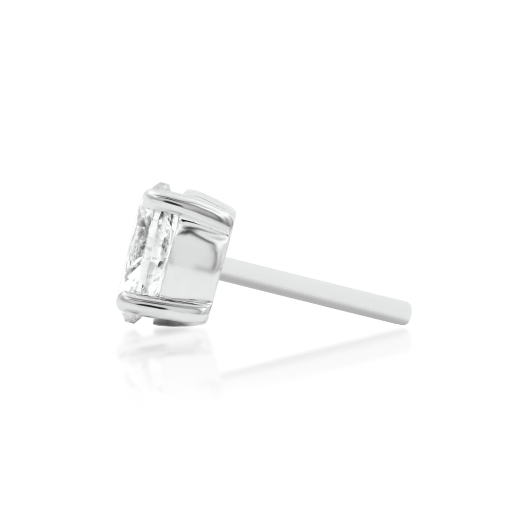 Diamond Oval from Junipurr