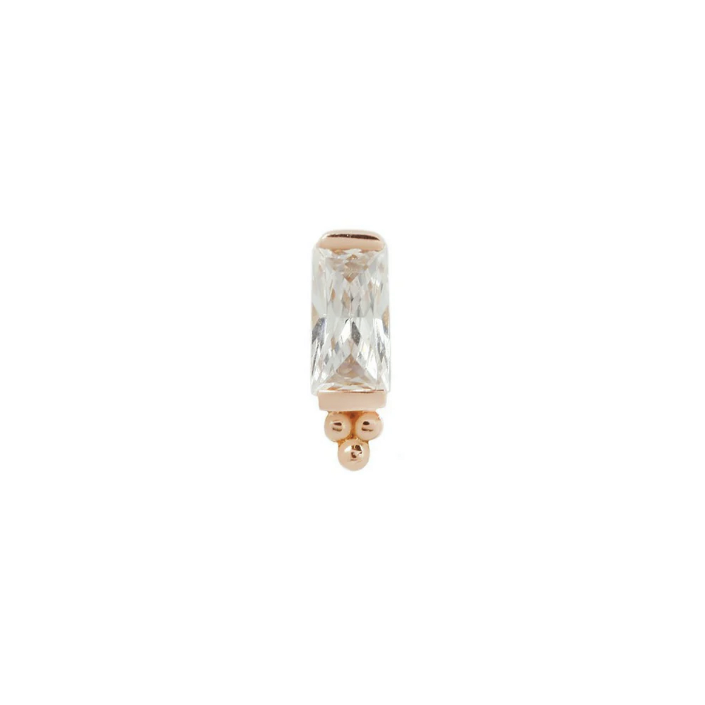 Dior CZ From Buddha