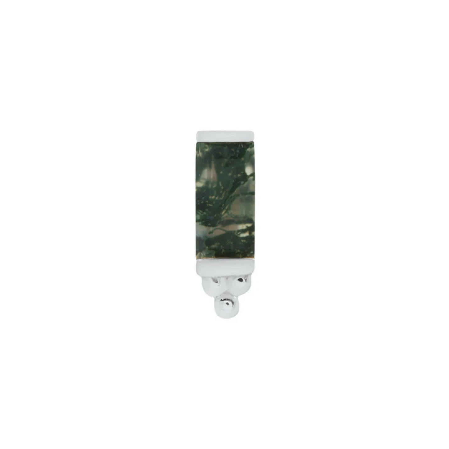 Dior Moss Agate From Buddha