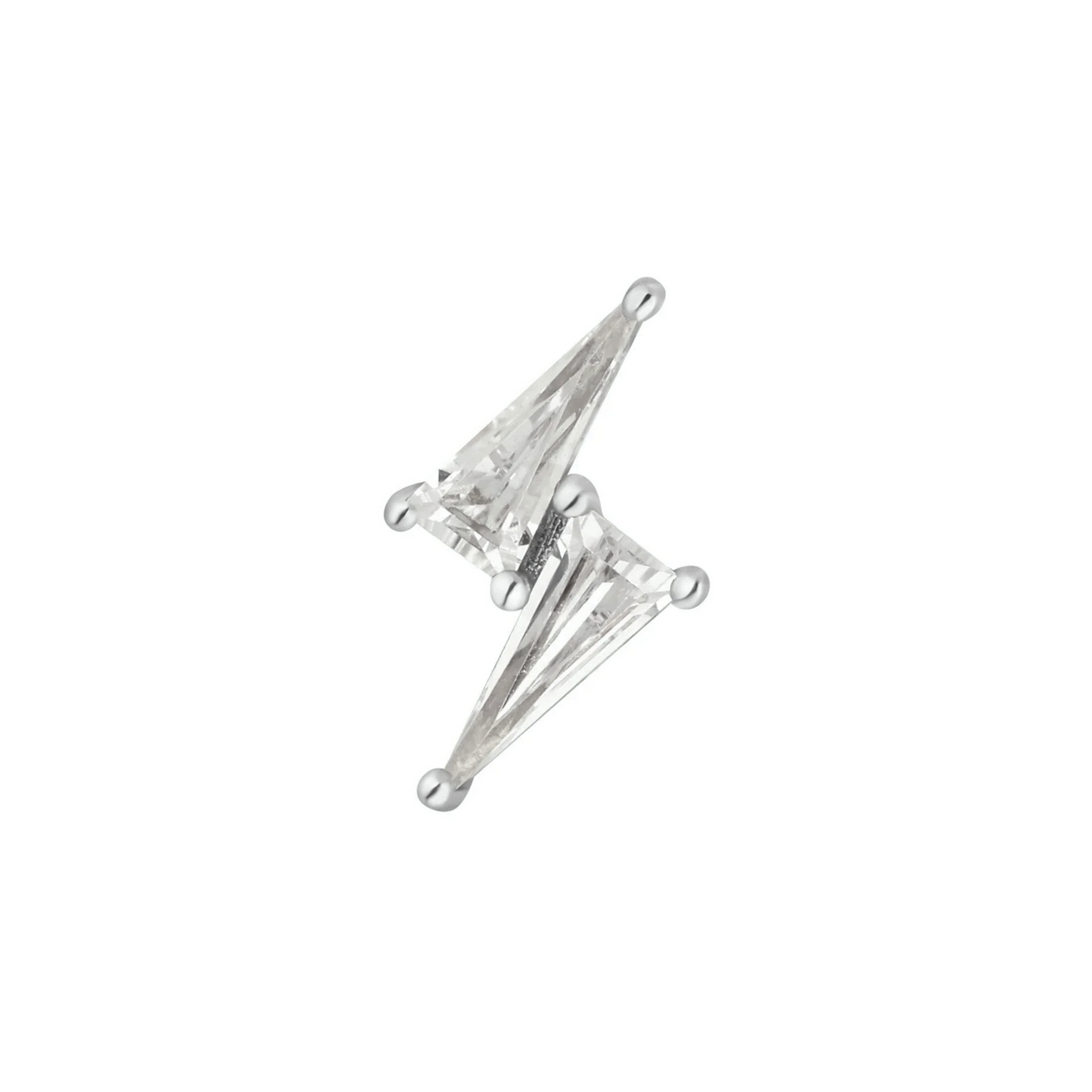 Electrify with CZ From Buddha