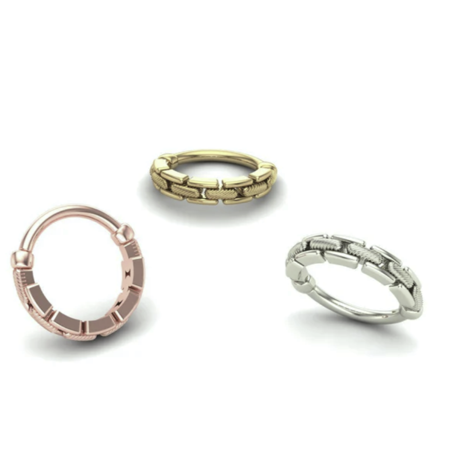 Elena Clicker from M.US.HROOM