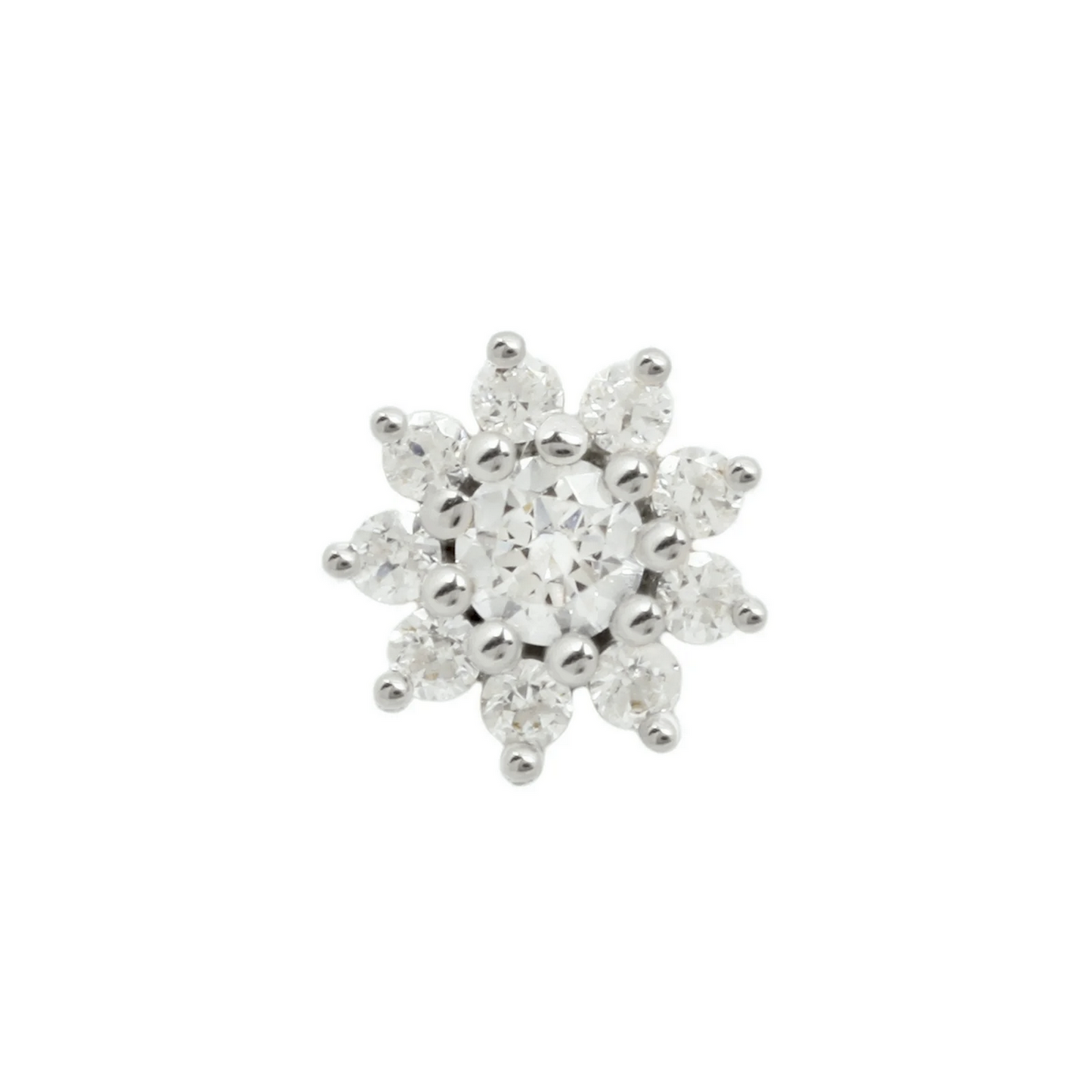 Eloise CZ From Buddha
