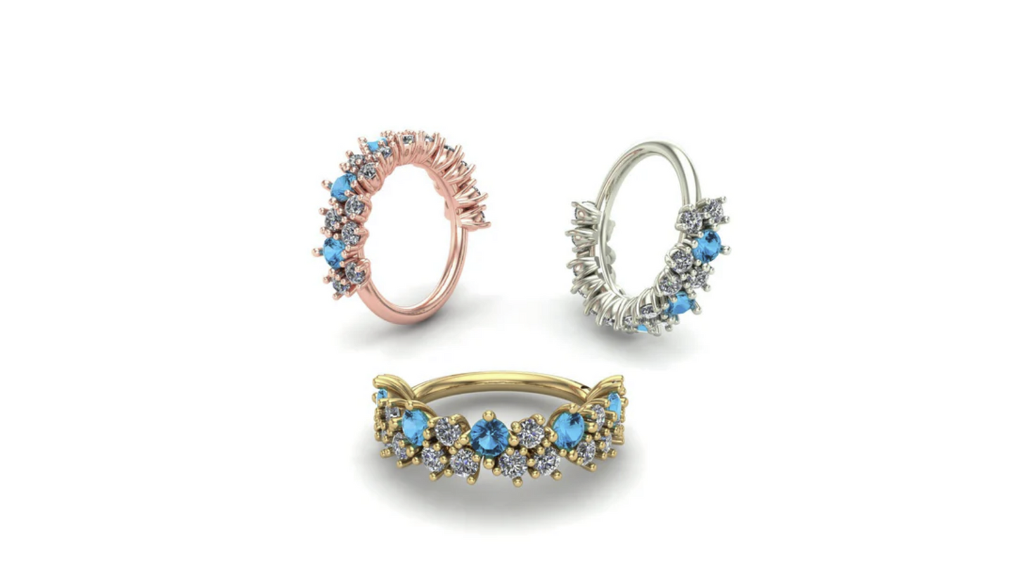 Evelyn Clicker from M.US.HROOM