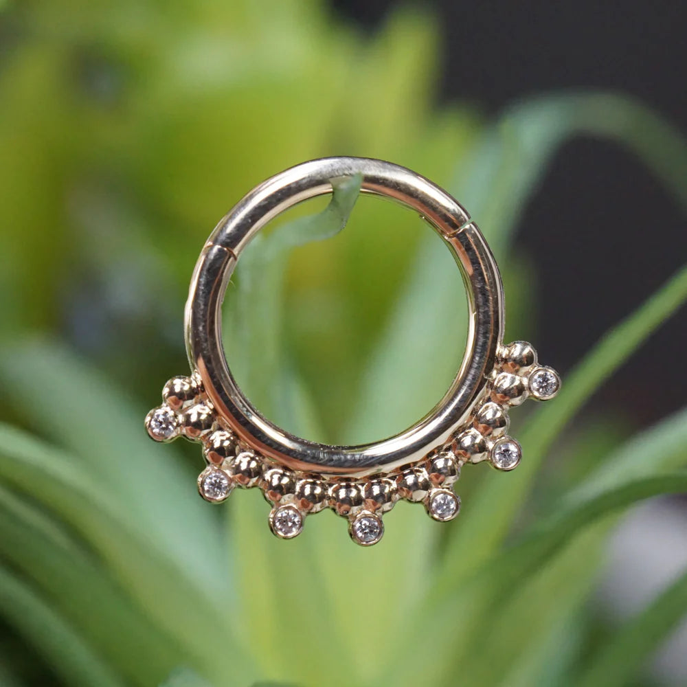 Ezra Clicker from Modern Mood